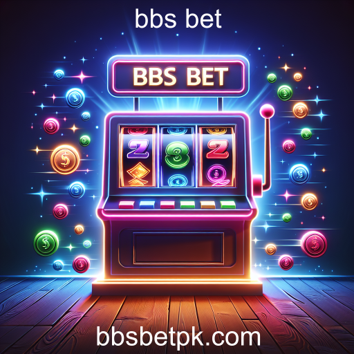 Atração Irresistível dos Caça-Níqueis no bbs bet