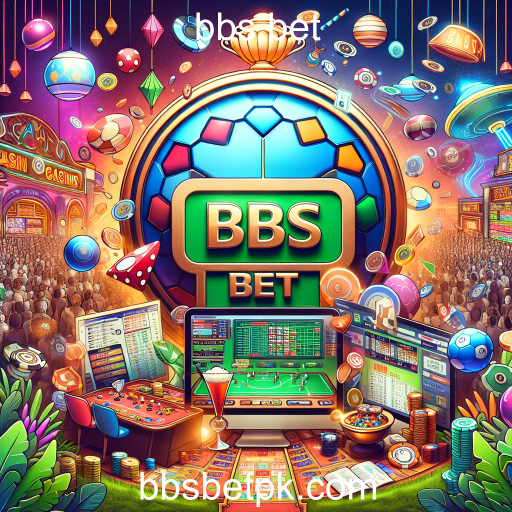 Tudo o que Você Precisa Saber sobre Apostas Esportivas na bbs bet