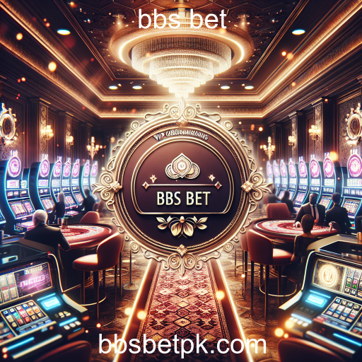 Descubra a Experiência VIP no bbs bet: Um Novo Patamar em Jogos Online